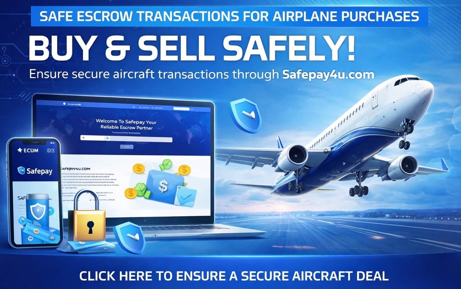 Aeromaverick Safepay Home (1)