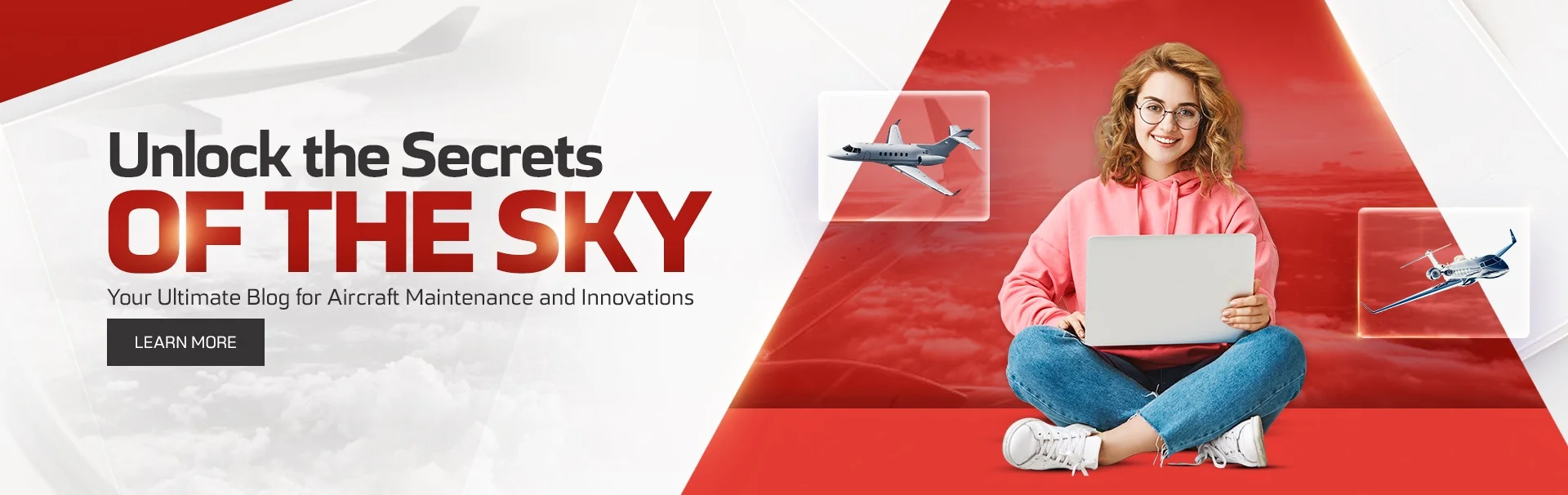 AeroMaverick: Buy & Sell Aircraft Worldwide