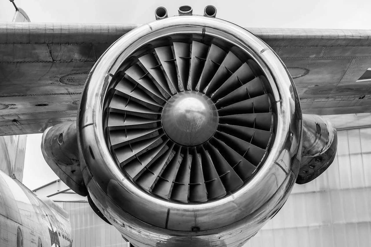 AeroMaverick: Buy & Sell Aircraft Worldwide