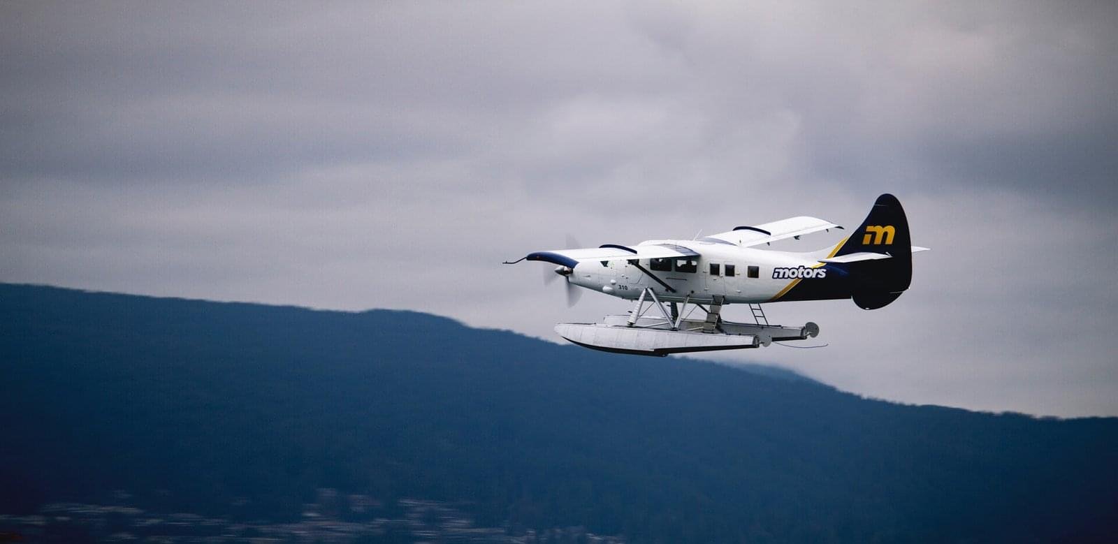 AeroMaverick: Buy & Sell Aircraft Worldwide