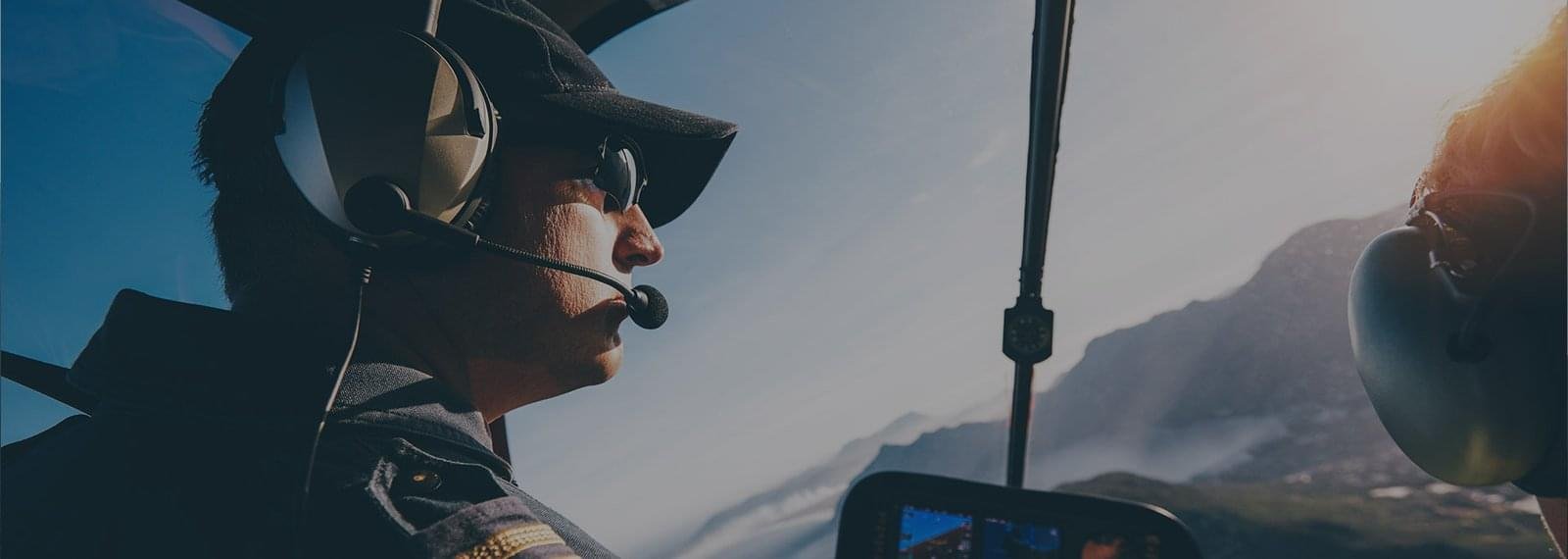 AeroMaverick: Buy & Sell Aircraft Worldwide